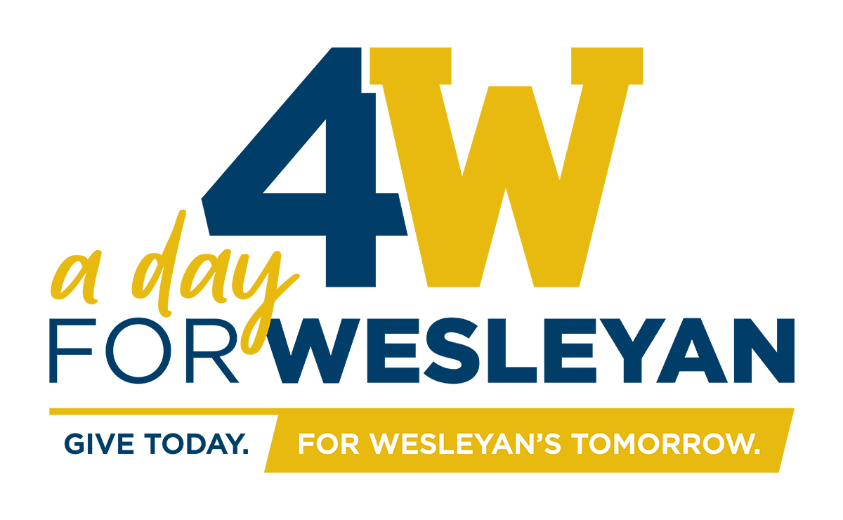 A Day For Wesleyan_2C Logo-web