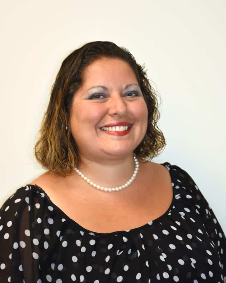 Ayra Sundbom, Ed.D.