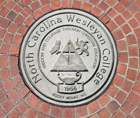 NCWC Seal