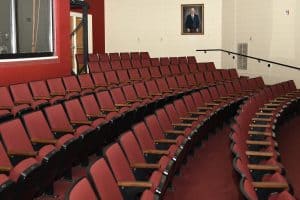 Powers Recital Hall Powers Recital Hall