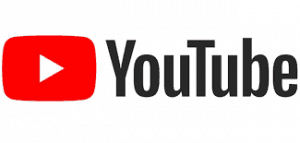 YouTube Logo
