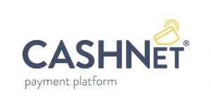 CashNet Payment Platform Logo