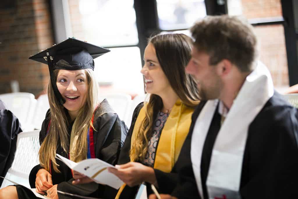 Graduates, Graduation, cap, gown, tassel