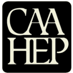 CAAHEP logo