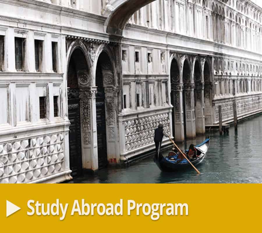 nc Wesleyan study abroad program