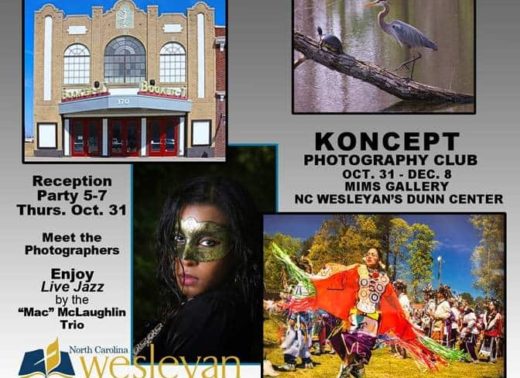 Koncept Art Show