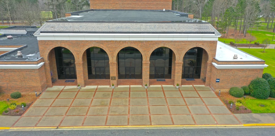 The Dunn Center | Official Site | North Carolina Wesleyan University