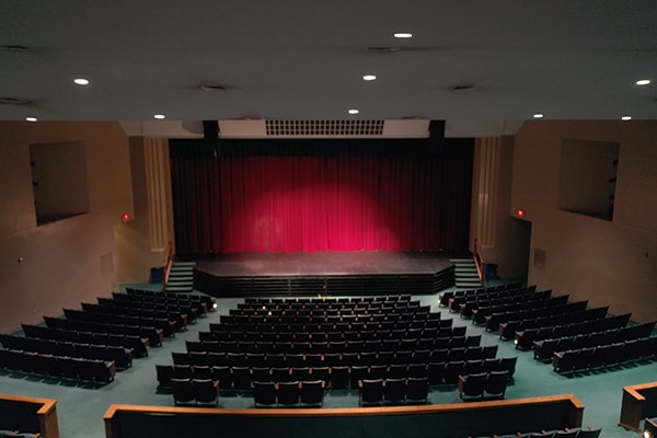 Cultural Arts | North Carolina Wesleyan University