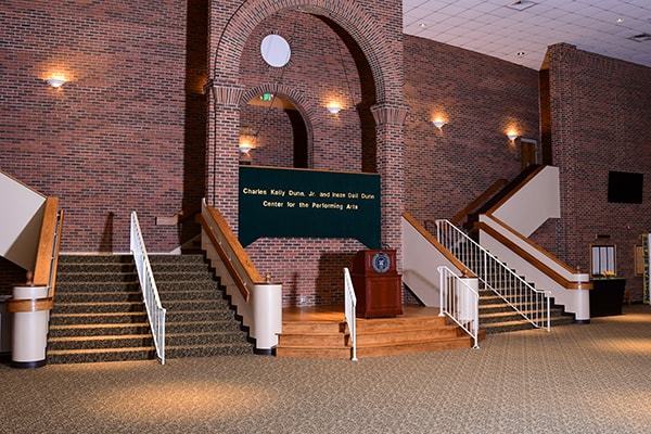 Cultural Arts | North Carolina Wesleyan University