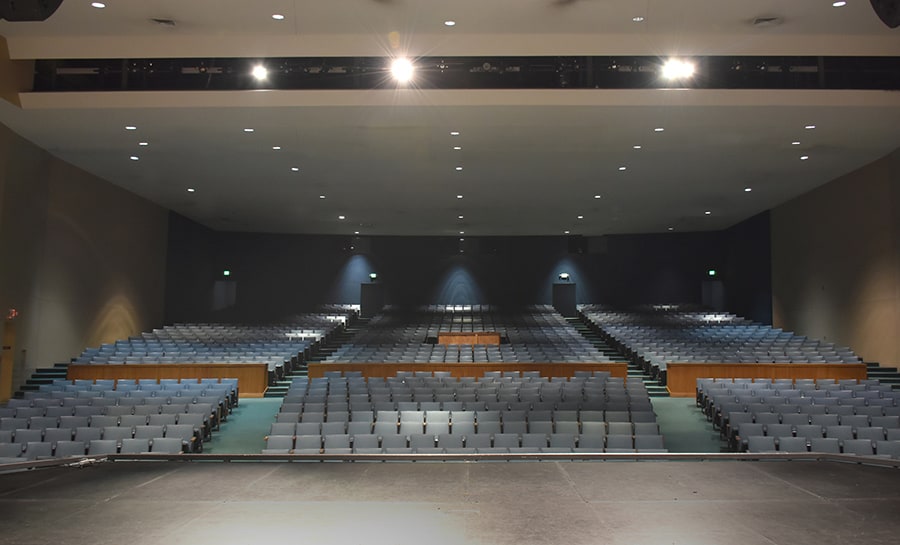 Cultural Arts | North Carolina Wesleyan University