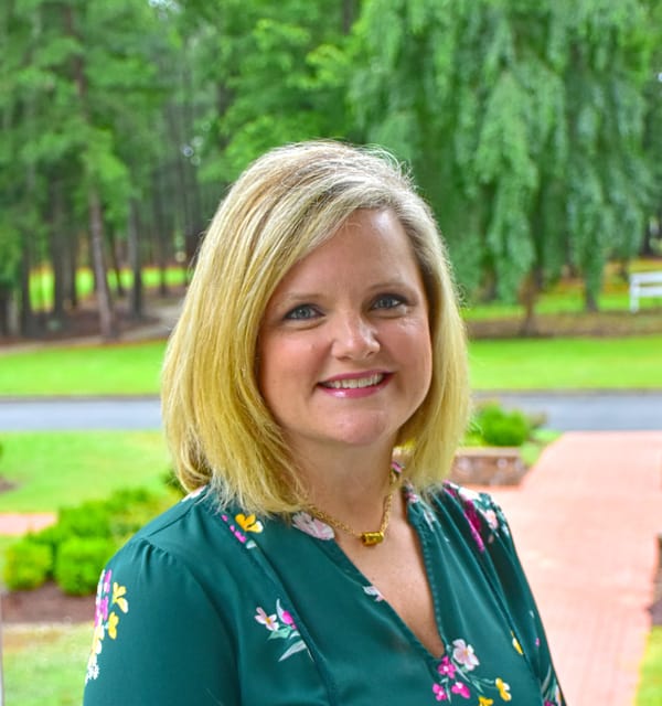 Lesley McGraw DNP, MSN, RN