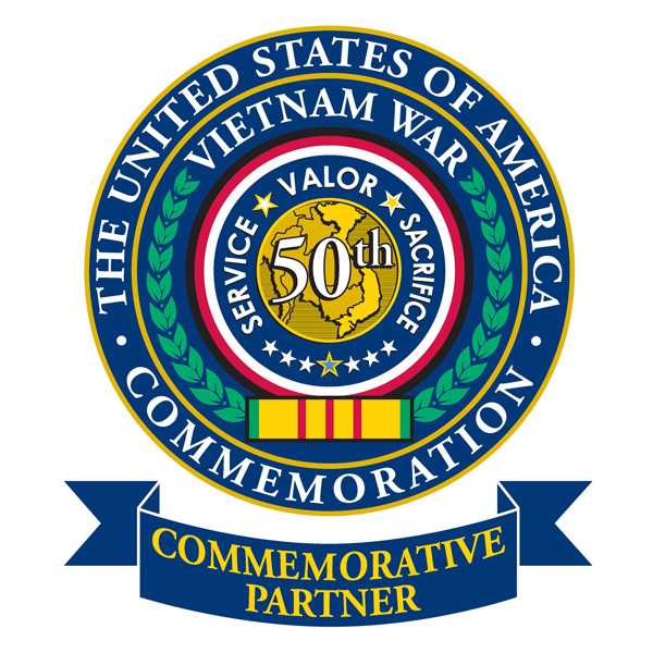 war commemoration badge