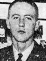 William Eskridge Gilkeson “E G” Bobbitt was born on January 2, 1943 in Norfolk, Virginia and later graduated in 1966 from NCWC. He was the son of Joseph Rosser Bobbitt and Patricia Hope Gilkeson. He enlisted in the Army and served as a First Lieutenant during the Vietnam War. William was also a Infantry Unit Commander for the 25th Infantry Division, 1st Battalion, 27th Infantry, C Company.

Bobbitt experienced a traumatic event which resulted in loss of life on February 22, 1968 during hostile action, small arms fire in South Vietnam, Gia Dinh province.