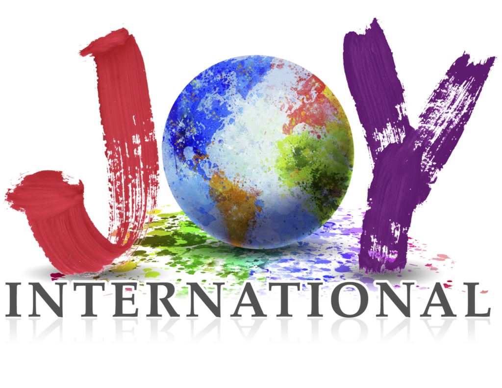 joy international logo