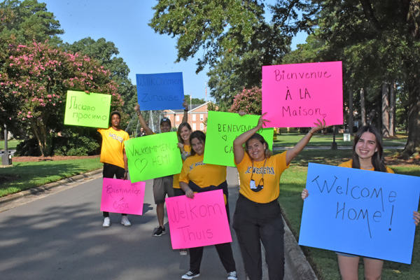 International-Student-Welcome