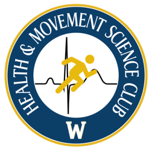 health & science club logo