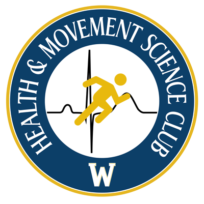 health & science club logo