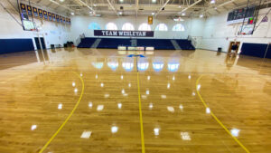 TaylorCenterRental Everett Gym-L0-001-web