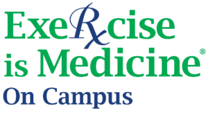 Exercise is Medicine logo