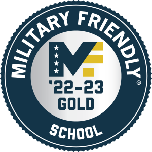 military friendly school