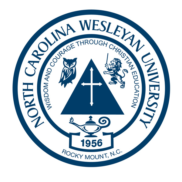 NCWU Official Seal Logo