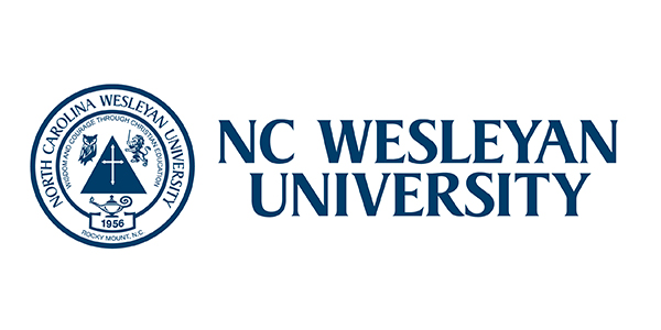 NCWU Official Seal Logo horizontal