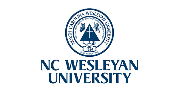 NCWU Official Seal Logo vertical