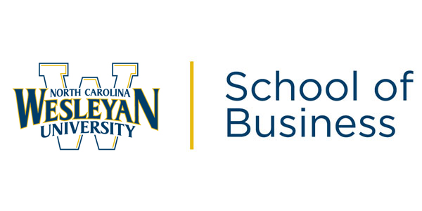 ncwu School of Business logo