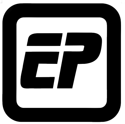 EP mart logo