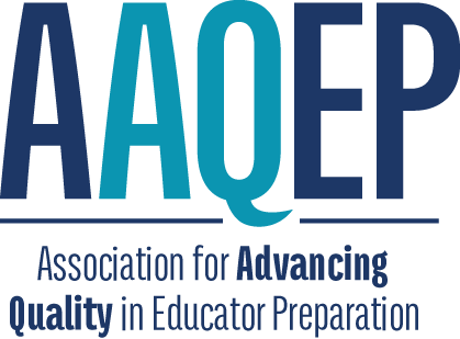 Program Accreditation, Teacher Education