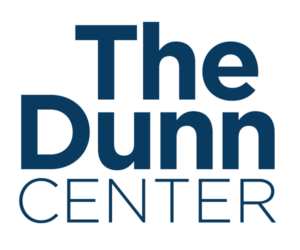 navy dunn center logo