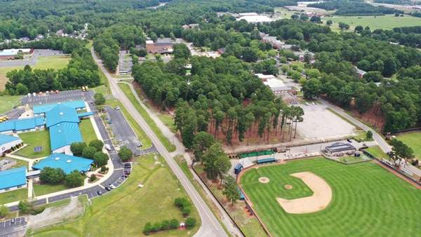 NCWU Collaborates with Rocky Mount Prep North Carolina Wesleyan