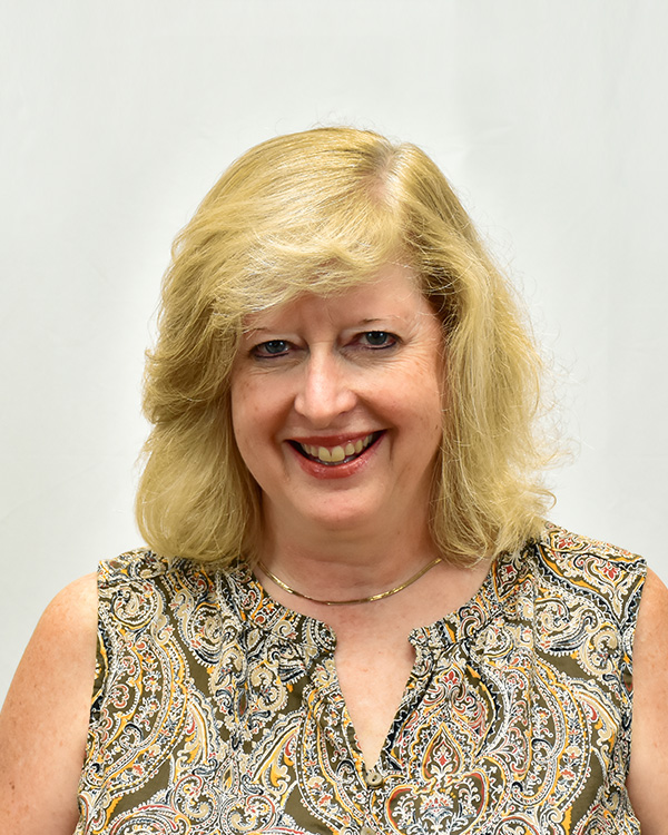 Amy Karnehm Willis, Ph.D.