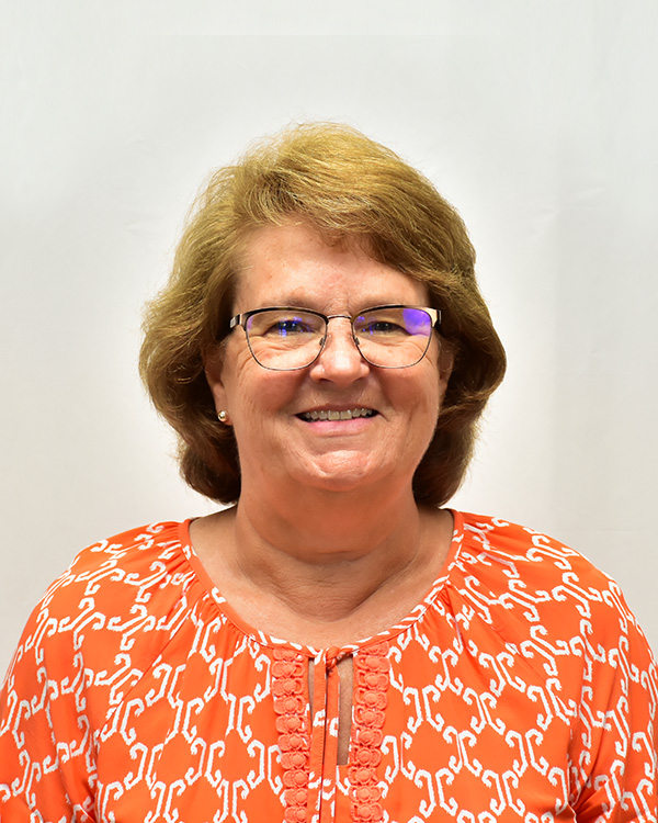 Gail Marsal, Ph.D.
