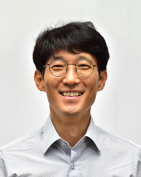 Young Hun Kim, Ph.D.