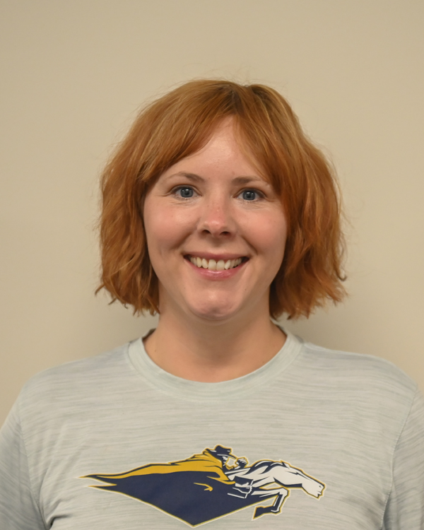 Melanie Hudak-Williamson