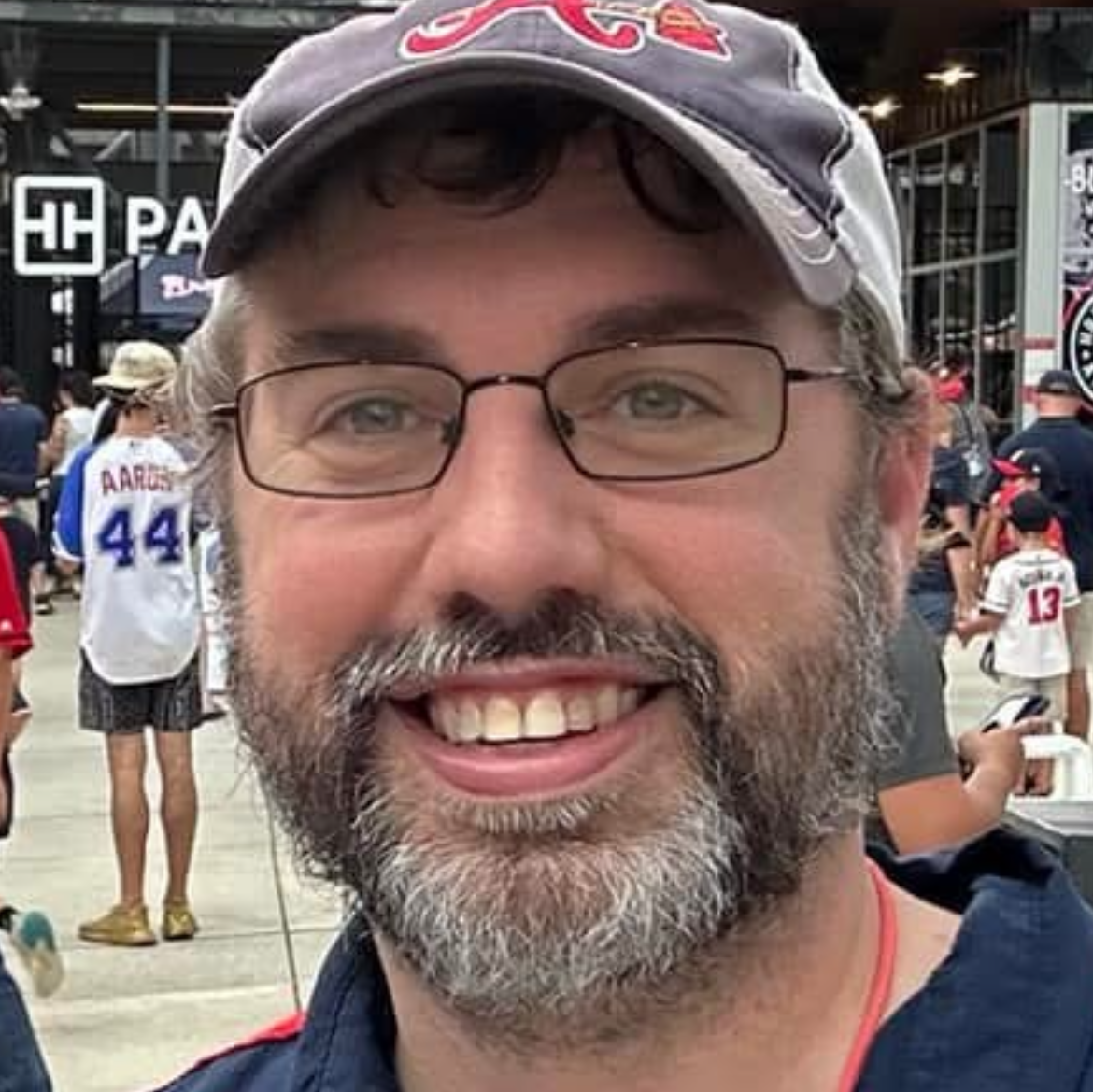 Shane M. Thompson, Ph.D.