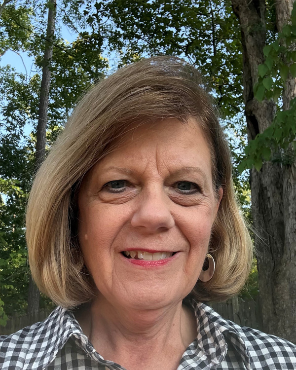 Donna Wheeler