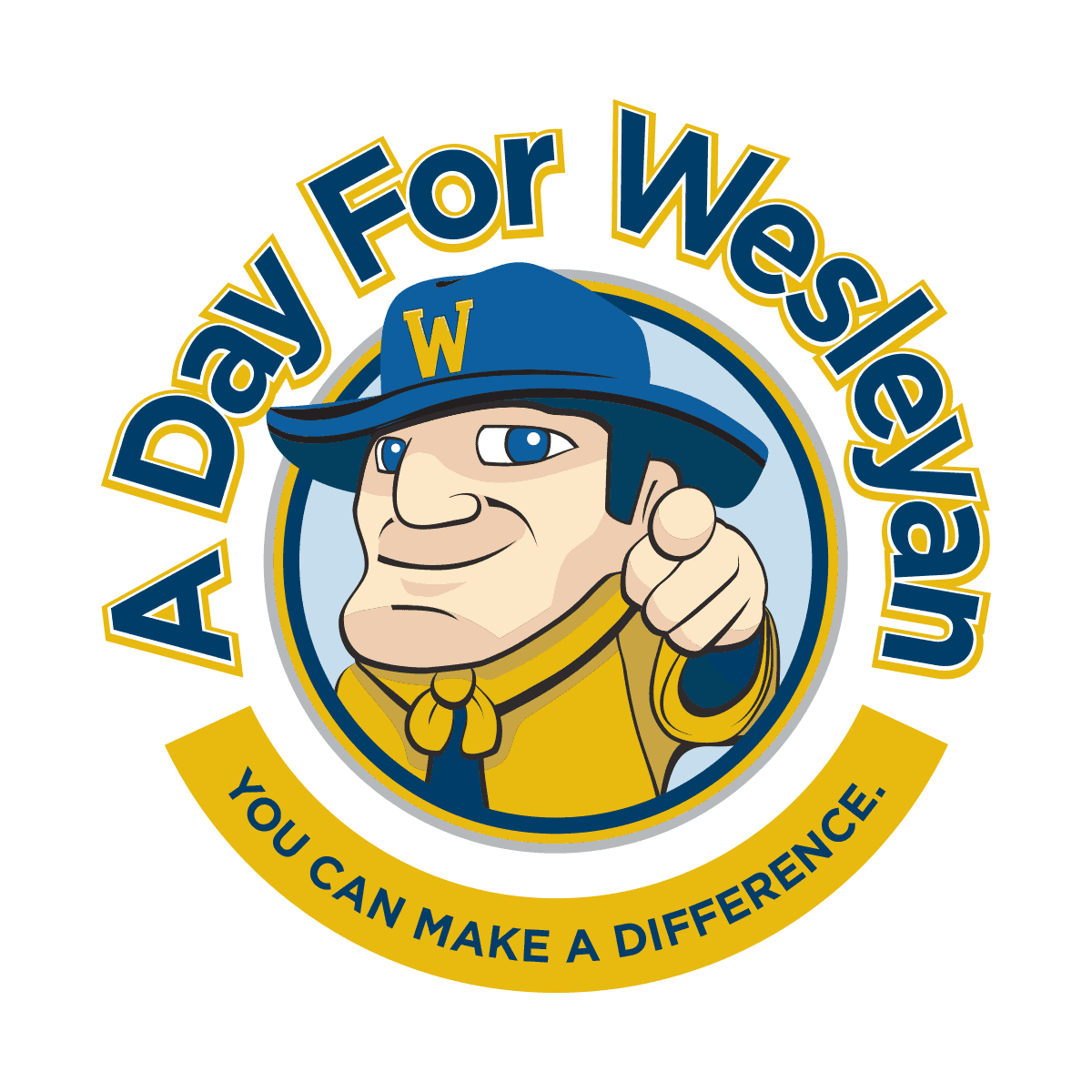 A Day for Wesleyan Makes a Lifelong Impact North Carolina Wesleyan