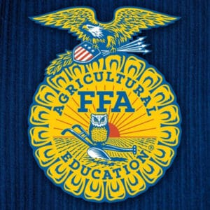 future farmers of America logo