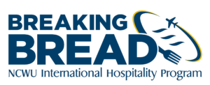 Breaking Bread Logo