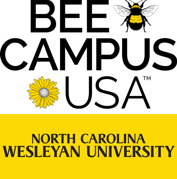 bee campus USA logo