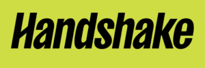 handshake logo