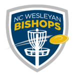disc gold logo