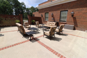 Carlton-Courtyard-Patio-IMG_2254-web outdoor courtyard with furniture