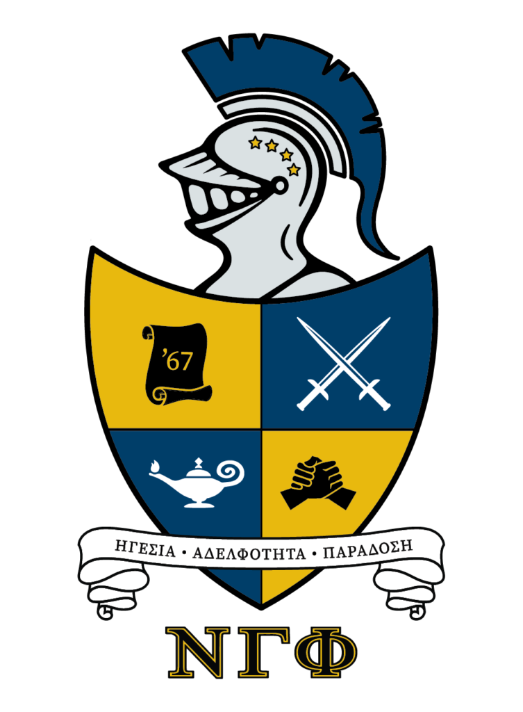 fraternity logo