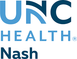 unc health nash logo in color