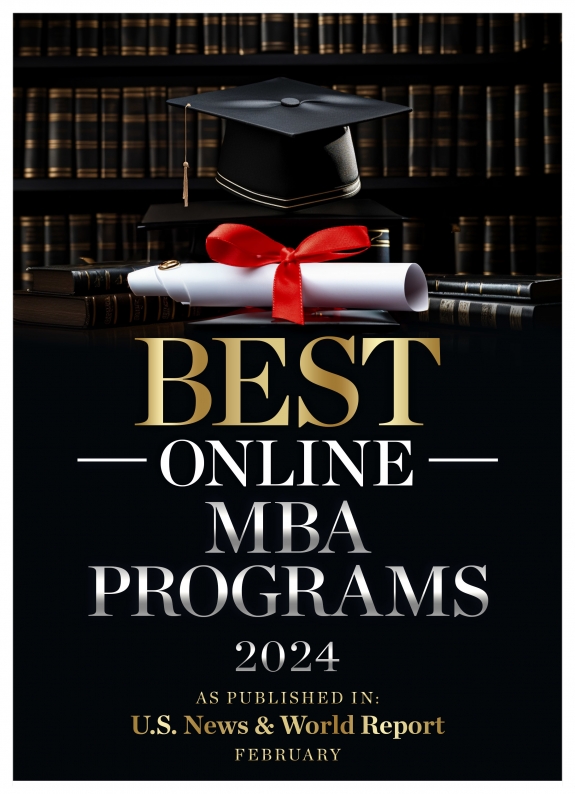 How Many Online Mba Programs are There in the Us 
