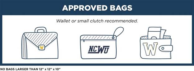 approved bags image