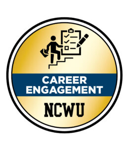 WesQuest Badge_Career Engagement